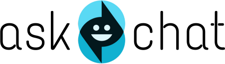 AI Chatbot Illustration